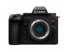 Panasonic Lumix G9 II (Promo Cashback Rp 1.500.000)